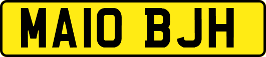 MA10BJH
