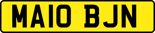 MA10BJN