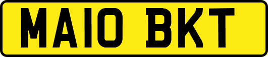 MA10BKT