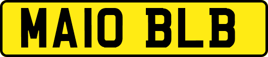 MA10BLB