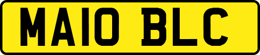 MA10BLC