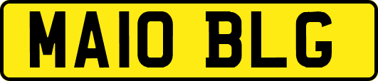 MA10BLG