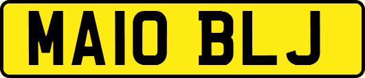 MA10BLJ