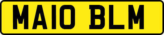 MA10BLM