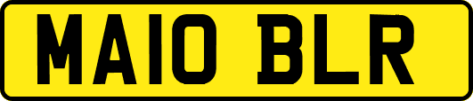 MA10BLR