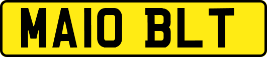 MA10BLT