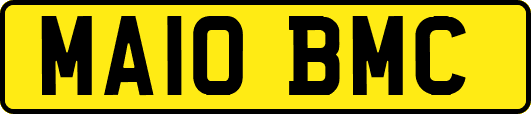 MA10BMC
