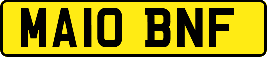 MA10BNF