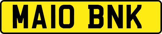 MA10BNK