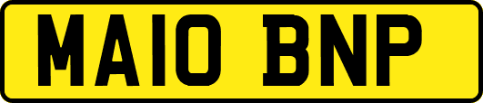 MA10BNP