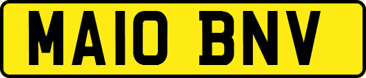 MA10BNV