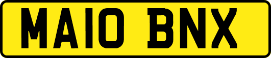 MA10BNX