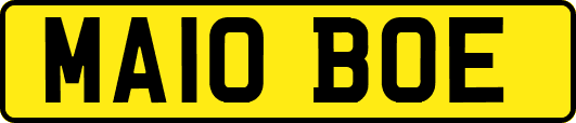 MA10BOE