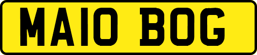 MA10BOG