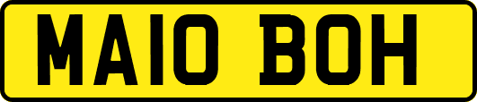 MA10BOH