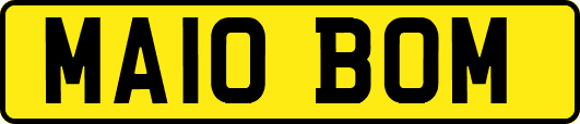 MA10BOM