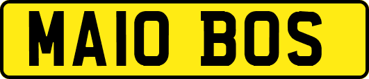 MA10BOS