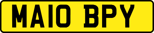 MA10BPY