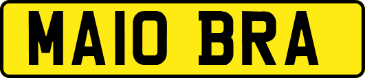 MA10BRA