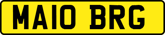 MA10BRG