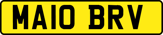 MA10BRV