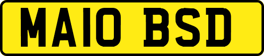MA10BSD