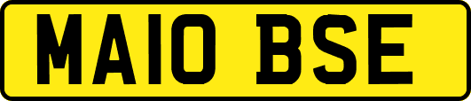 MA10BSE