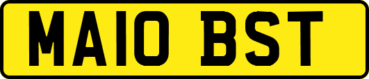 MA10BST
