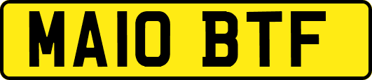MA10BTF