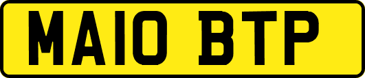 MA10BTP