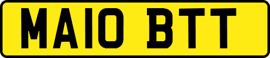 MA10BTT