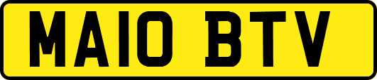 MA10BTV