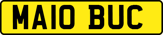 MA10BUC