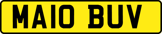 MA10BUV