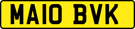 MA10BVK
