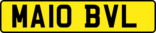 MA10BVL
