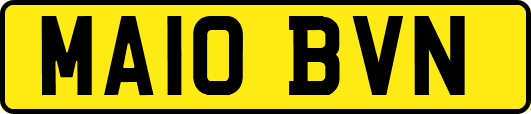 MA10BVN