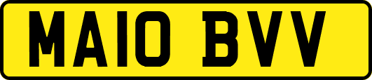 MA10BVV