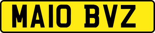 MA10BVZ