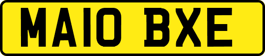 MA10BXE