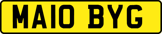 MA10BYG