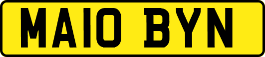 MA10BYN