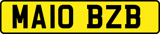 MA10BZB