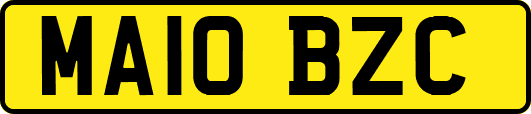 MA10BZC