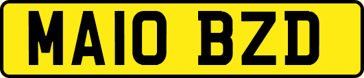 MA10BZD