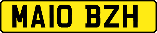 MA10BZH
