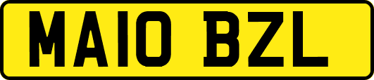 MA10BZL