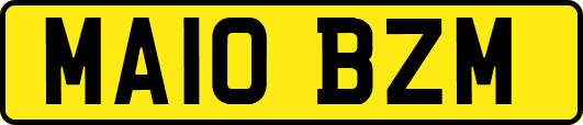 MA10BZM