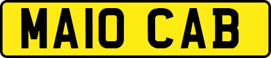 MA10CAB