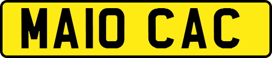 MA10CAC